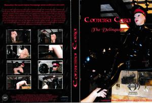 Contessa Cara-The Delinquent