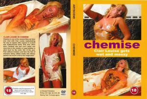 Artscene 01 - Chemise