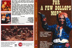 For a few Dollops more