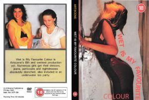 WV 06 - Wet is my favourite Color