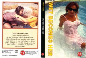 Wet Becomes Her