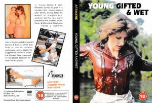 WV 15 - Young, gifted & wet