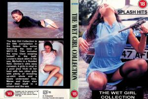 Splash - Wet girl Collection