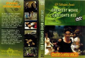 USA Publ. - Greatest Movie Catfights # 5 5