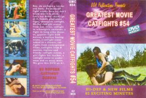 USA Publ. - Greatest Movie Catfights # 5 4