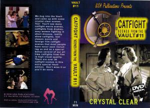 USA Publications - Catfight Scenes from the