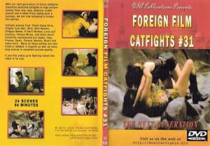 USA Publications - Foreign Film Catfight s