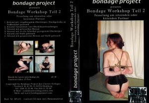 Bondage Project - Workshop # 02