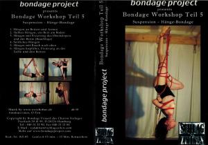 Bondage Project - Bondage Workshop 5