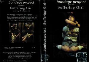 Bondage Project - Suffering Girl