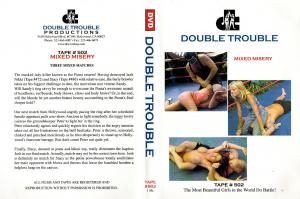 Double Trouble # 502 - Mixed Misery