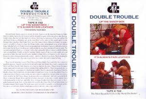 Double Trouble # 722 - Boxing -