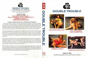 Double Trouble # 782 - 3 Fights