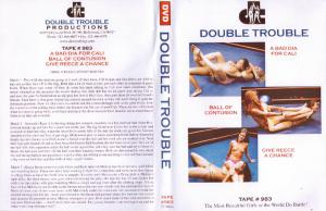 Double Trouble # 983 - Give Reece a Chan ce
