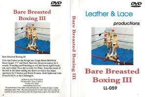 L&L 059 - Bare Breasted Boxing III