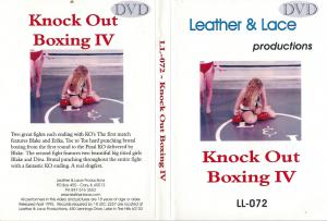 L&L 072 - Knock Out Boxing IV