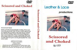 L&L 177 - Scissored & Choked