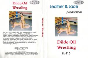 L&L 215 - Dildo Oil Wrestling