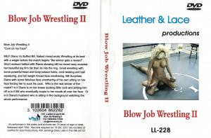 L&L 228 - Blow Job Wrestling II