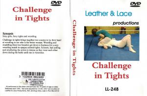 L&L 248 - Challenge in Tights
