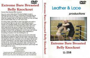 L&L 258 - Extreme Bare Breasted