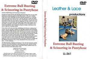 L&L 261 - Extreme Ball Busting &