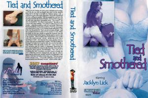 IBN-Smothered 106 - Tied and Smothered