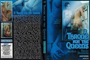 IBN-Smothered 111 - A Throne for the Que en