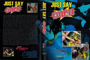 IBN-Trampled 006 - Just say OUCH!