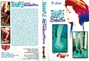 IBN-Trampled 025 - Trample Seduction