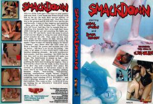 IBN-Trampled 035 - Smack Down