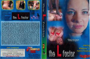 IBN-Trampled 059 - The L Factor