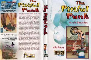 IBN-Trampled # 68 - The Pitiful Punk