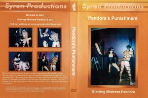 Syren 023 - Pandora s Punishment