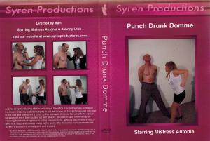 Syren 038 - Punch Drunk Domme
