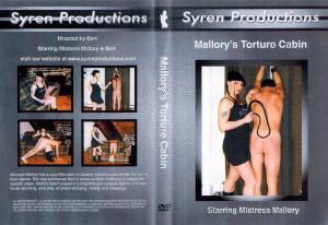 Syren 049 - Mallorys Torture Cabin