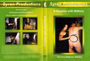 Syren 051 - A Session with Mallory