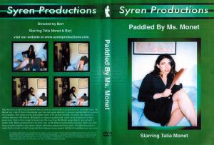 Syren 053 - Paddled by Ms. Monet