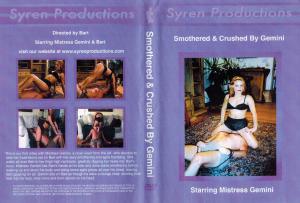 Syren 054 - Smothered & Crushed by Gemin i
