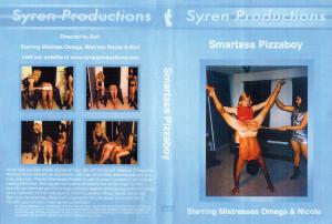 Syren 056 - Smartass Pizzaboy