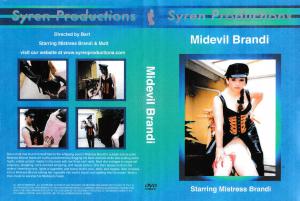 Syren 059 - Midevil Bradi