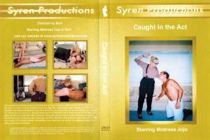Syren 071 - Caught In The Act