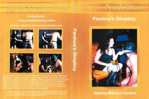 Syren 081 - Pandora s Gimpboy