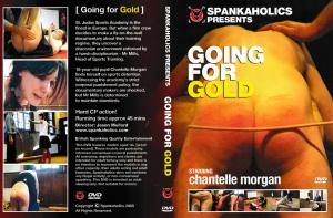 Going For Gold