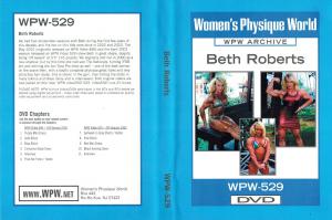 WPW # 529 - Beth Roberts