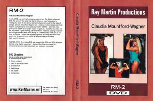 CLAUDIA MOUNTFORD-WAGNER