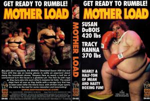 Gotham - DV 005 - Mother Load