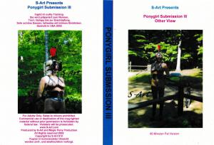 Pony Girl Submission Part III