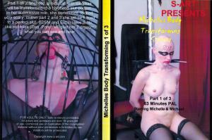 Michelles Body Transforming -