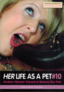 Her life as a pet # 10